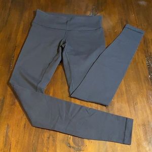 LULULEMON FULL LENGTH YOGA PANTS💖